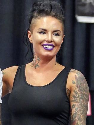 Christy Mack – Pornstar Videos